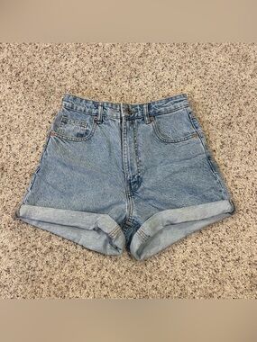 ‼️Zara Denim Shorts‼️